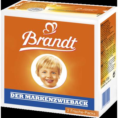 Brandt The Brand Biscuit 225g