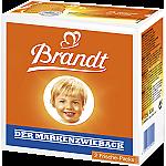 Brandt Der Markenzwieback 225g