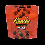 Reese's Peanut Butter Cups minis à 90g