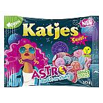 Katjes Astro Queen of Stars 175g