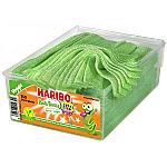 Haribo Pasta Basta Apple Sour 150pcs 1125g