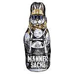 Niederegger Marzipan Easter Bunny Men's Business 100g