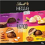 Lindt HELLO 4 Good Vibes 90g