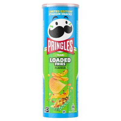 Pringles Loaded Fries 165g
