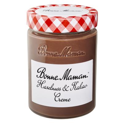 Bonne Maman Hazelnut-Cocoa-Cream 360g