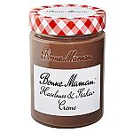 Bonne Maman Haselnuss-Kakao-Creme 360g