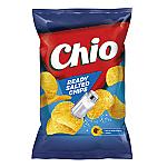 Chips Ready Salted 150g