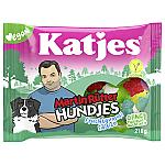 Katjes Hundjes Fruchtgummi 210g