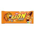 NESTLE LION Peanut 5er-Pack (5x31g) = 155g