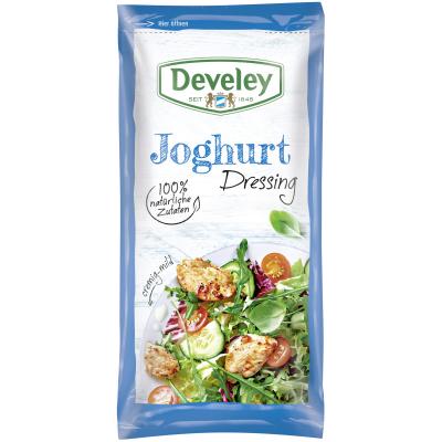 Develey Joghurt Dressing Develey 75ml
