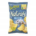 Lorenz Naturals Meersalz & Pfeffer 95g
