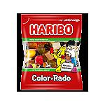Haribo Color-Rado á 100g Süsswaren-Mischung