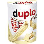 DUPLO White 10 pieces - 182g