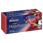 MEßMER Milde Hagebutte 25er