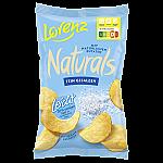 Lorenz Naturals Fein Gesalzen à 80g