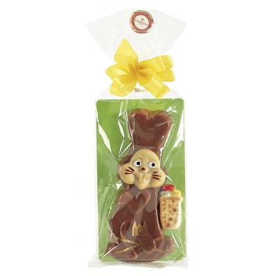 Niederegger Easter Bunny with Backpack 125g
