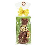 Niederegger Easter Bunny with Backpack 125g