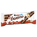 Ferrero Kinder Bueno 2-bar (43g)