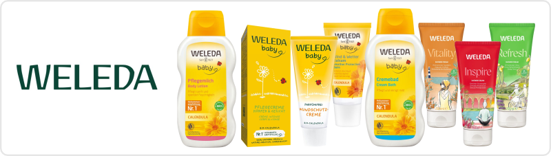 Weleda