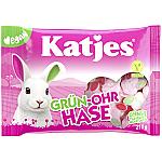 Katjes Grün-Ohr Hase 210g