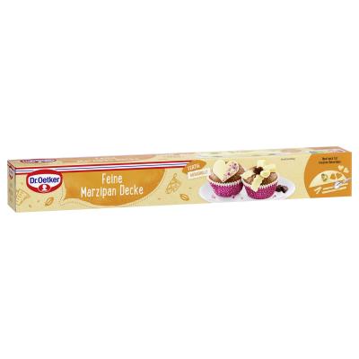 Dr. Oetker Feine Marzipan Decke 300g