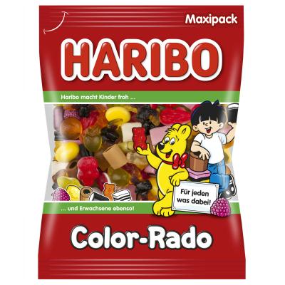 Haribo Color-Rado 1000g
