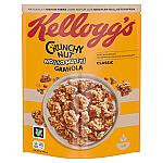 Kelloggs Crunchy Nut Granola Classic 380g