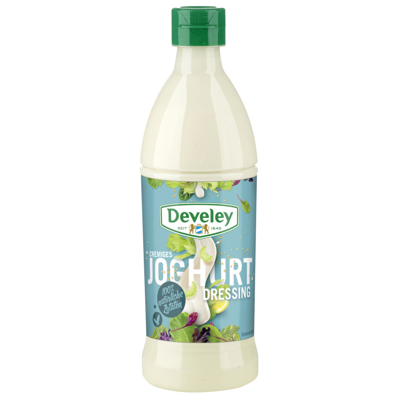 Develey Joghurt Dressing 500ml