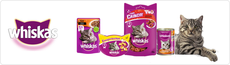 Whiskas