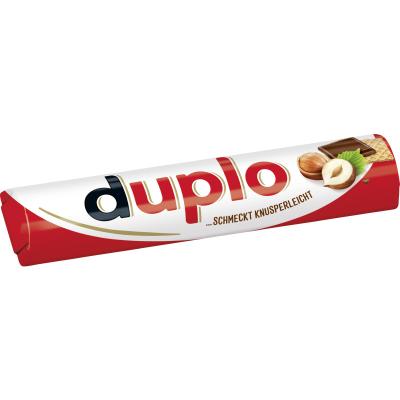 DUPLO BAR 1 piece 18.2g