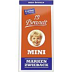 Brandt Mini Markenzwieback 100g
