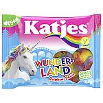 Katjes Wunderland Rainbow 210g