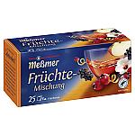 MEßMER Früchte-Mischung 25er