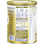 NESTLE BEBA SUPREME 2 Folgenahrung nach dem 6. Monat 800g