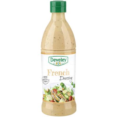 Develey French Dressing 500ml
