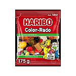 Haribo Color-Rado 175g