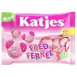 Katjes Fred Ferkel 210g