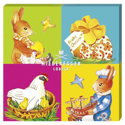 Niederegger Selektion »Hasen« 100g