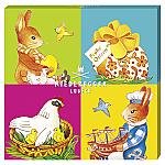 Niederegger Selection "Rabbits" 100g