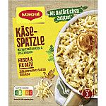 MAGGI FIX Käse Spätzle 30g