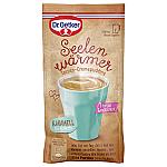 Dr. Oetker Soul Warmer Pudding Caramel 150ml