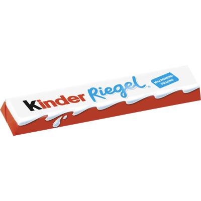 Ferrero Kinder Chocolate Bar 1 piece (21g)