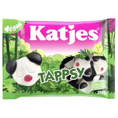 Katjes Tappsy 210g