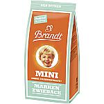Brandt Mini Markenzwieback ohne Zuckerzusatz 90g
