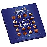 Lindt Mini Pralines Emotion Box 100g