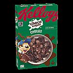 Kellogg's Choco Krispies Chocos 420g