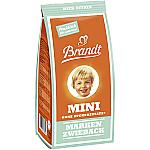 Brandt Mini Markenzwieback ohne Zuckerzusatz 90g