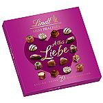 Lindt Mini Pra. Emot. Bot. 100g