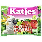 Katjes Tropen-Früchte 210g