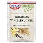 Dr. Oetker Naturally Enjoy Bourbon Vanilla Sugar 24g